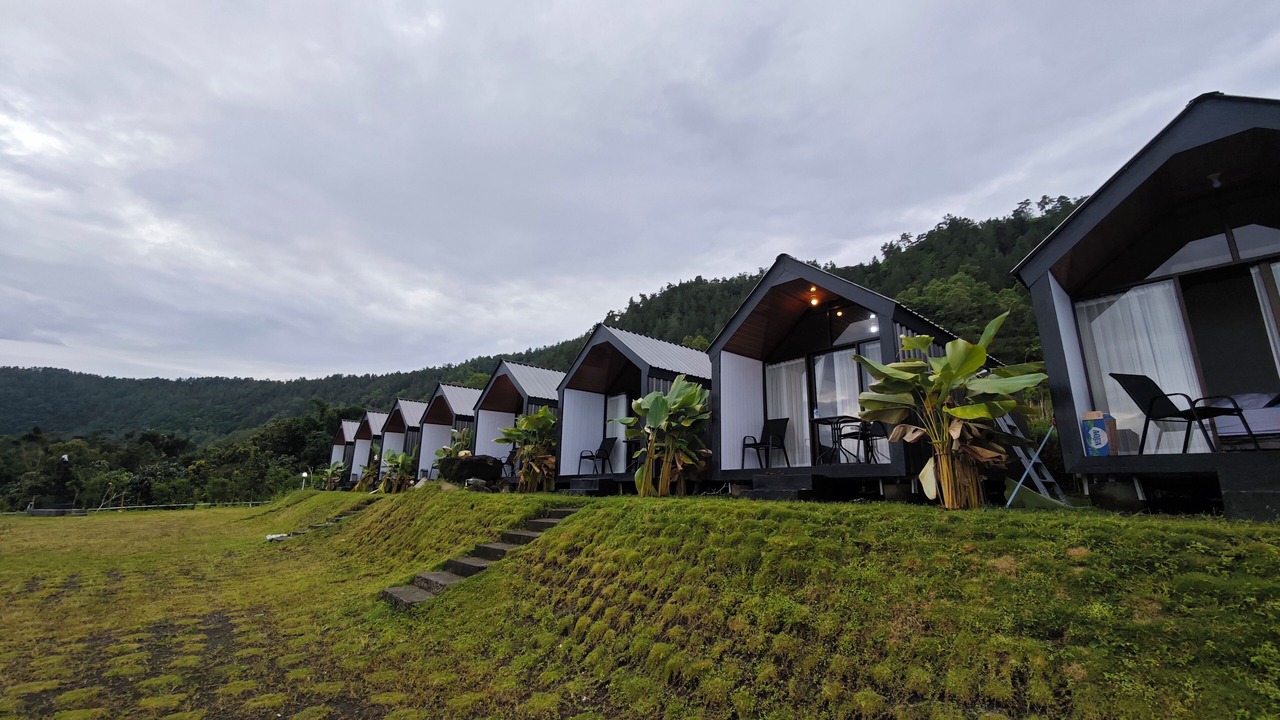 Photo of Outdoor in Kedisan