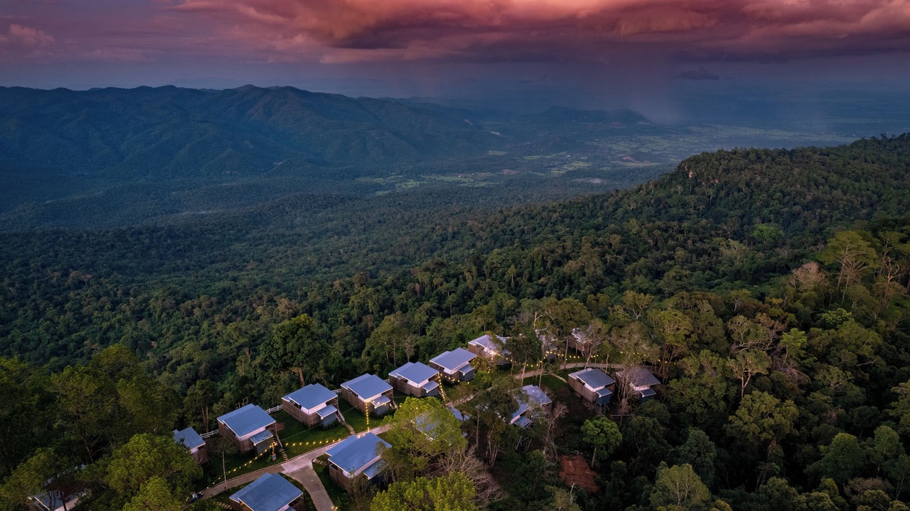 Photo of Outdoor in Kampong Seila