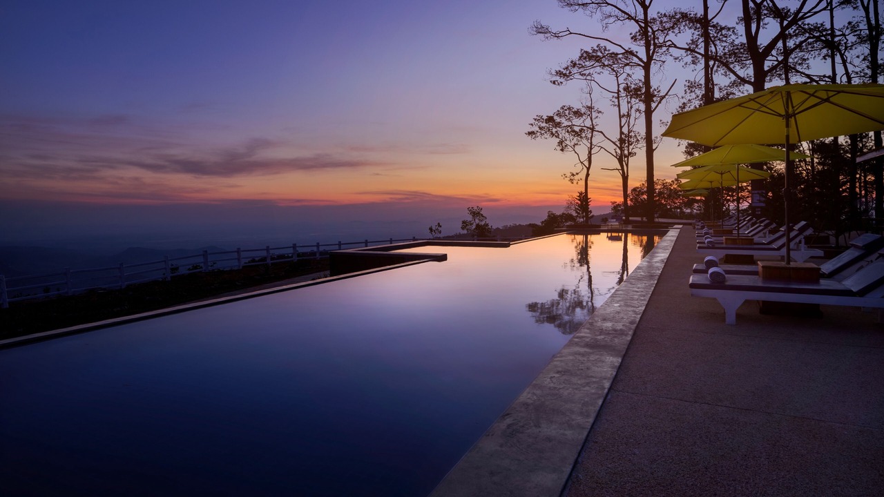 Photo of Outdoor in Kampong Seila
