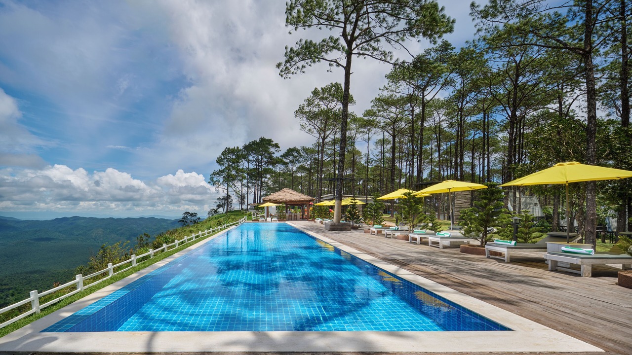 Photo of Outdoor in Traeng Trayueng