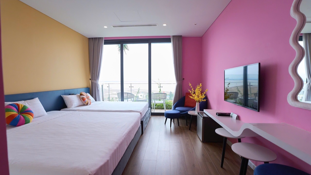 Photo of Livingroom in Hoang Hoa