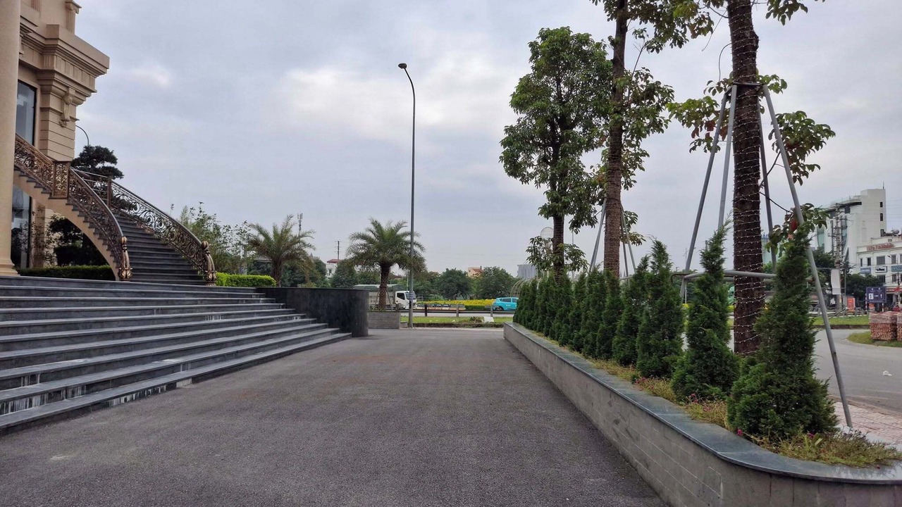 Photo of Outdoor in Duy Tien