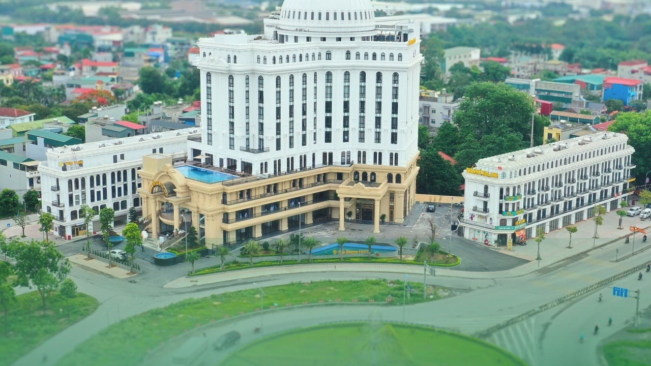 Photo of Outdoor in Duy Tien