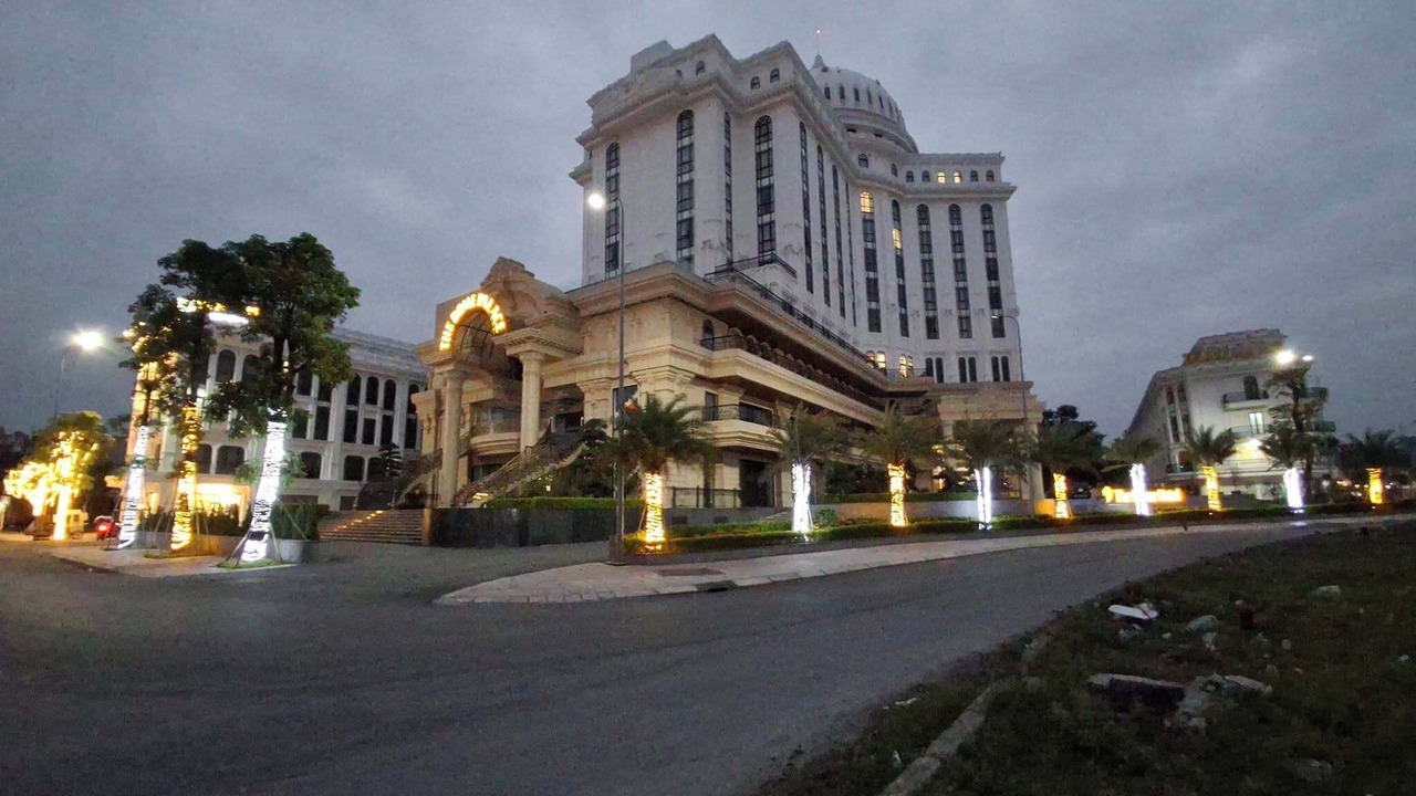 Photo of Outdoor in Duy Tien