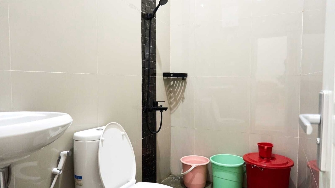 Photo of Bathroom in Wonosobo