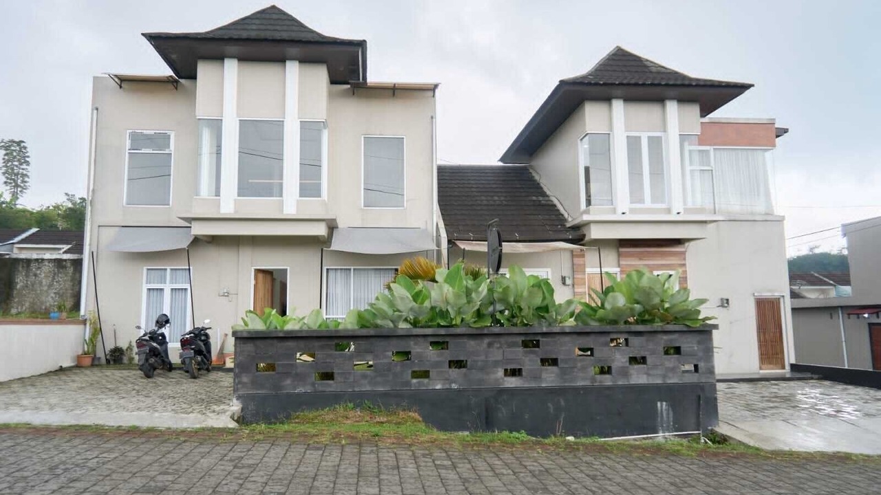 Photo of Outdoor in Wonosobo