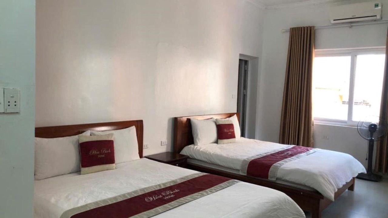 Photo of Bedroom in Tam Dao