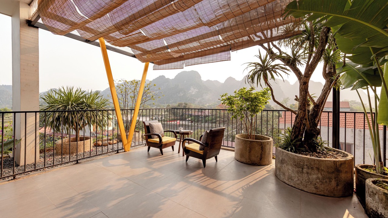 Photo of Bedroom in Hoa Lu