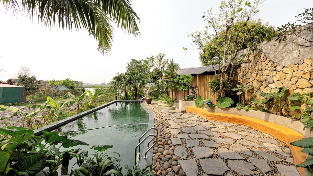 Photo of Outdoor in Hoa Lu