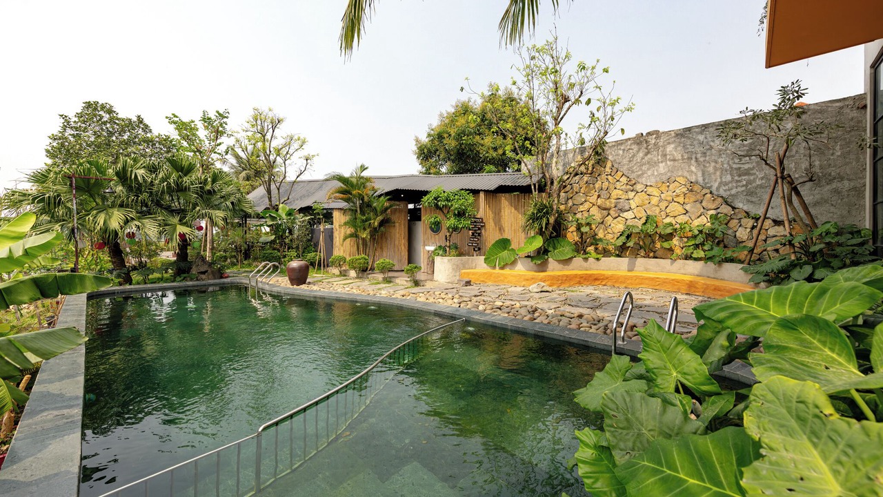 Photo of Outdoor in Hoa Lu