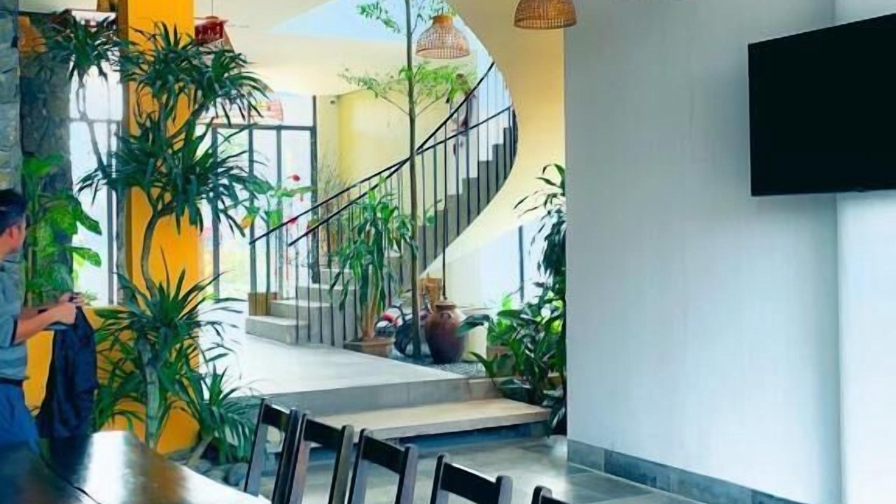 Photo of Outdoor in Hoa Lu