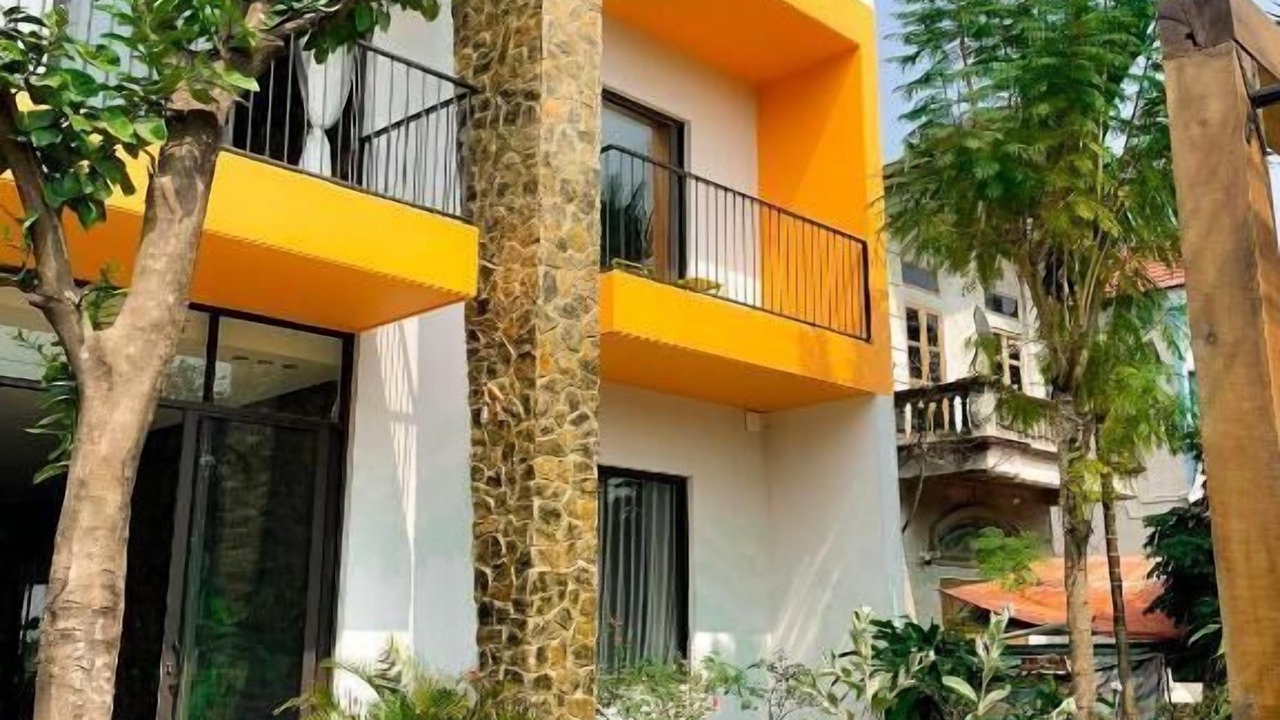 Photo of Outdoor in Hoa Lu