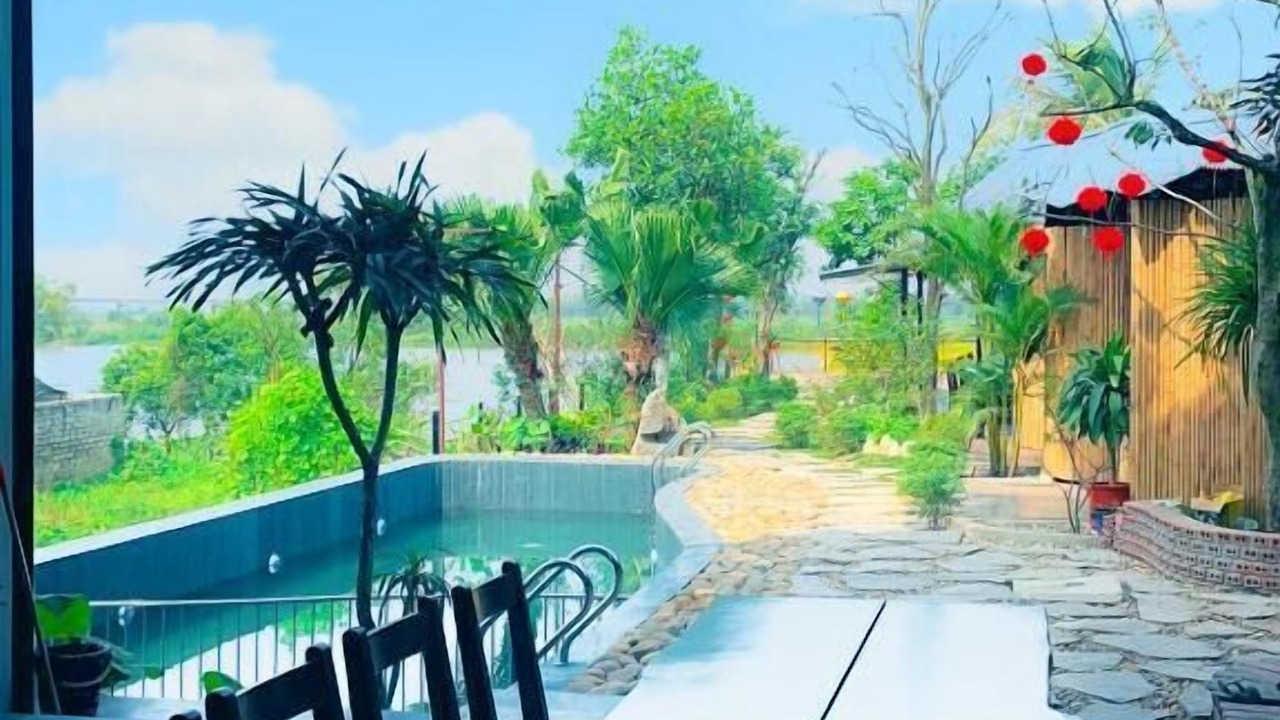 Photo of Outdoor in Hoa Lu