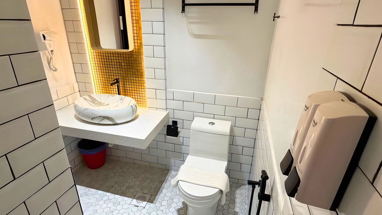 Photo of Bathroom in Petaling Jaya