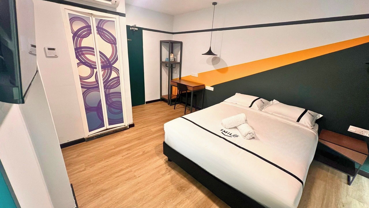 Photo of Bedroom in Petaling Jaya