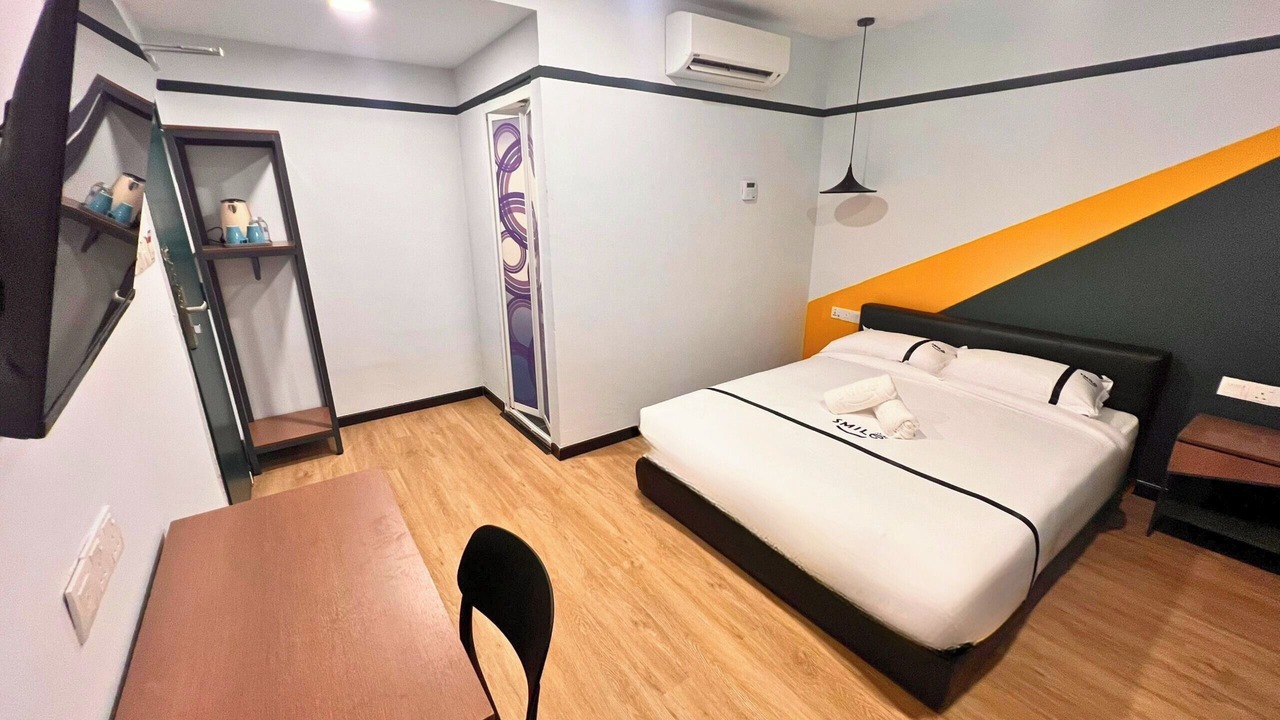 Photo of Bedroom in Petaling Jaya
