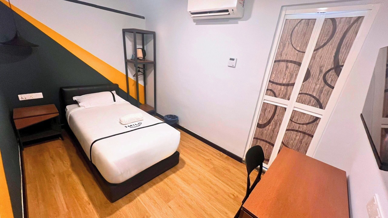 Photo of Bedroom in Petaling Jaya