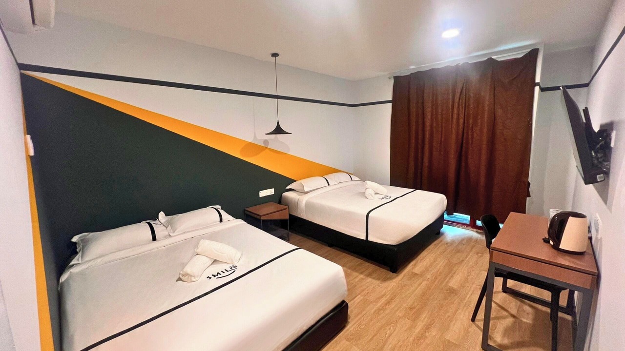 Photo of Bedroom in Petaling Jaya