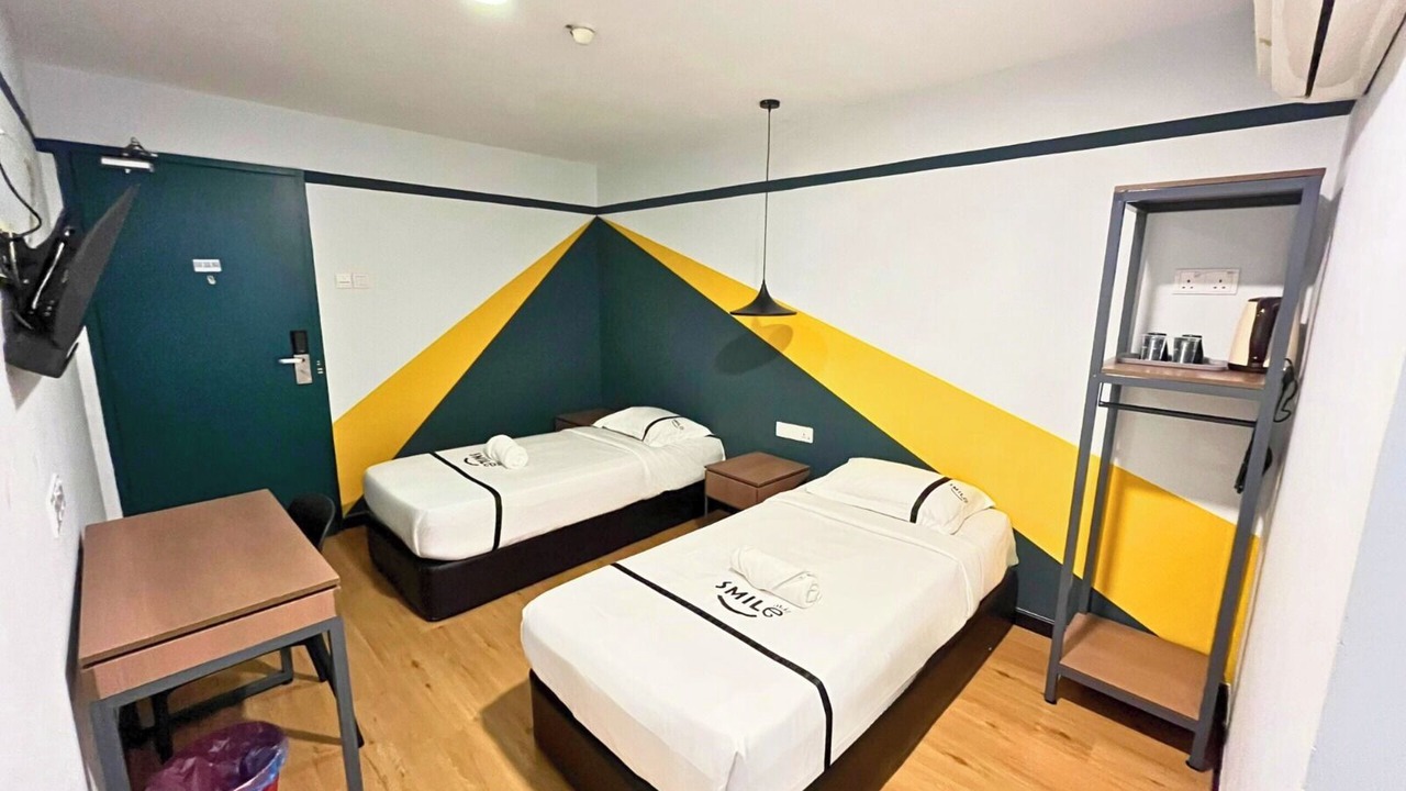 Photo of Bedroom in Petaling Jaya