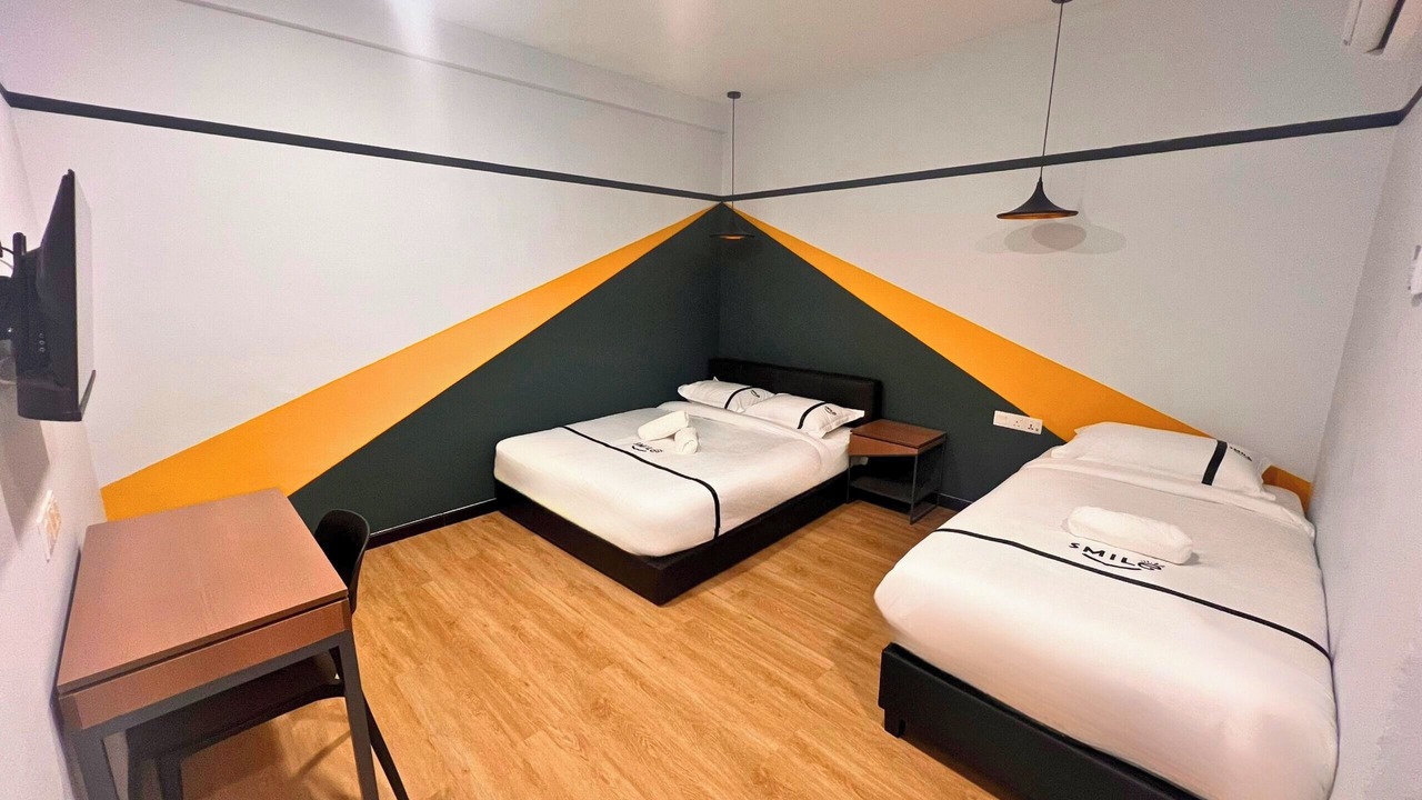 Photo of Bedroom in Petaling Jaya