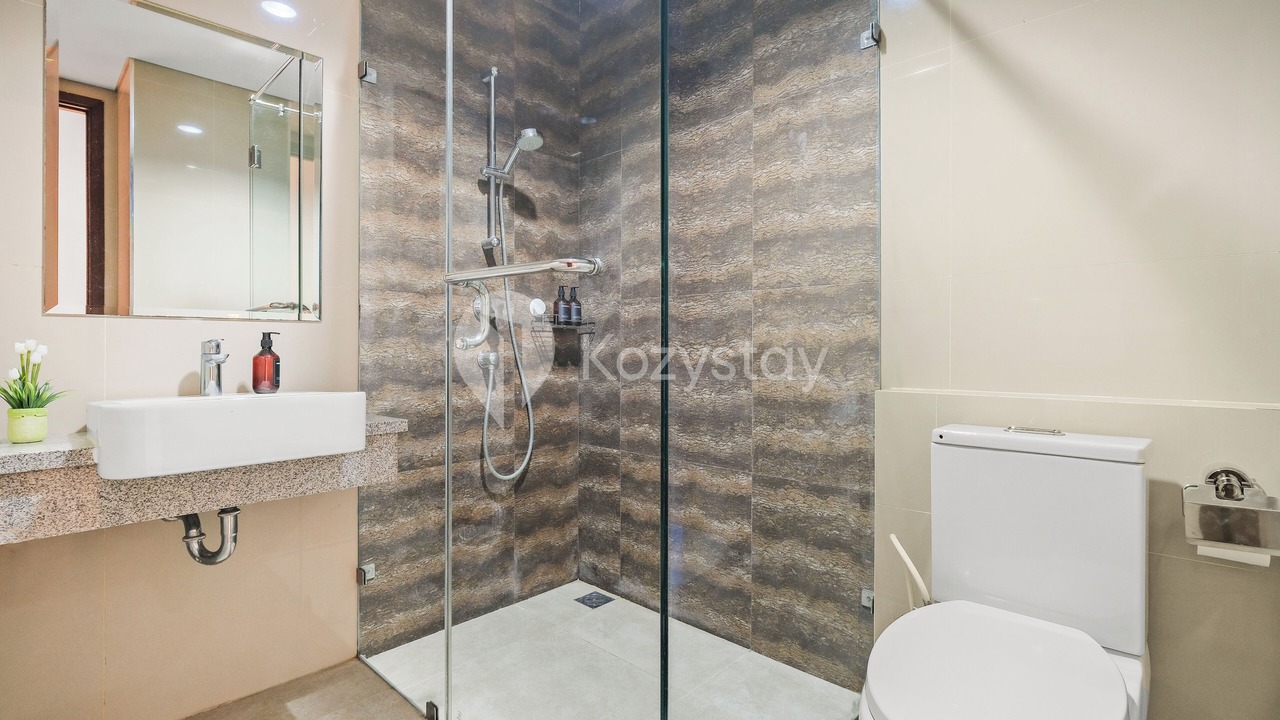 Photo of Bathroom in Chinatown