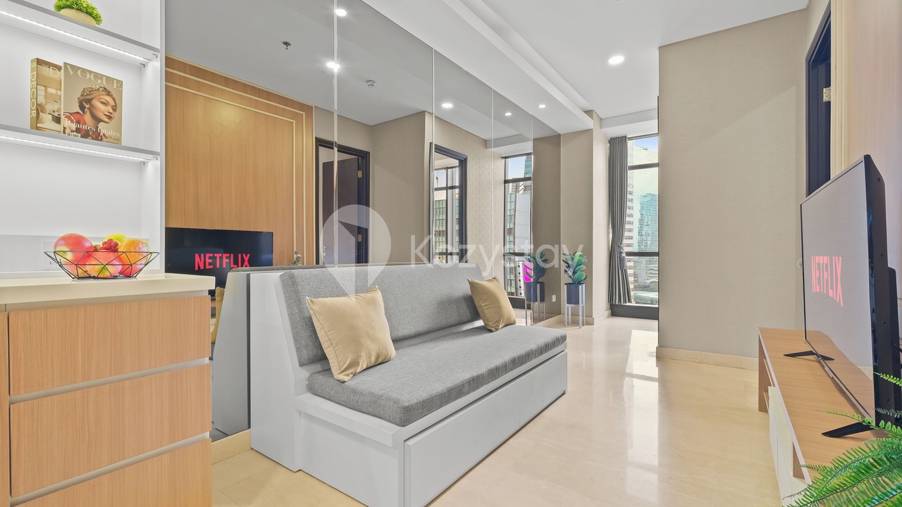 Photo of Livingroom in Bendungan Hilir