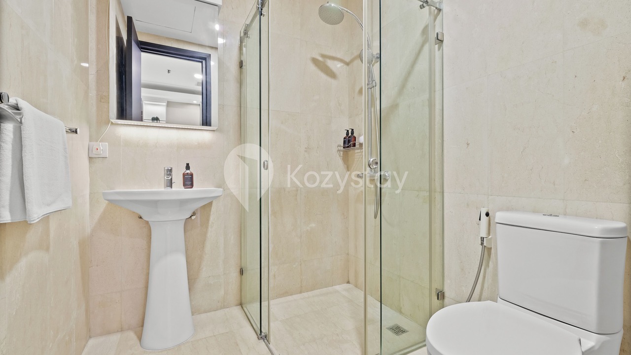 Photo of Bathroom in Bendungan Hilir