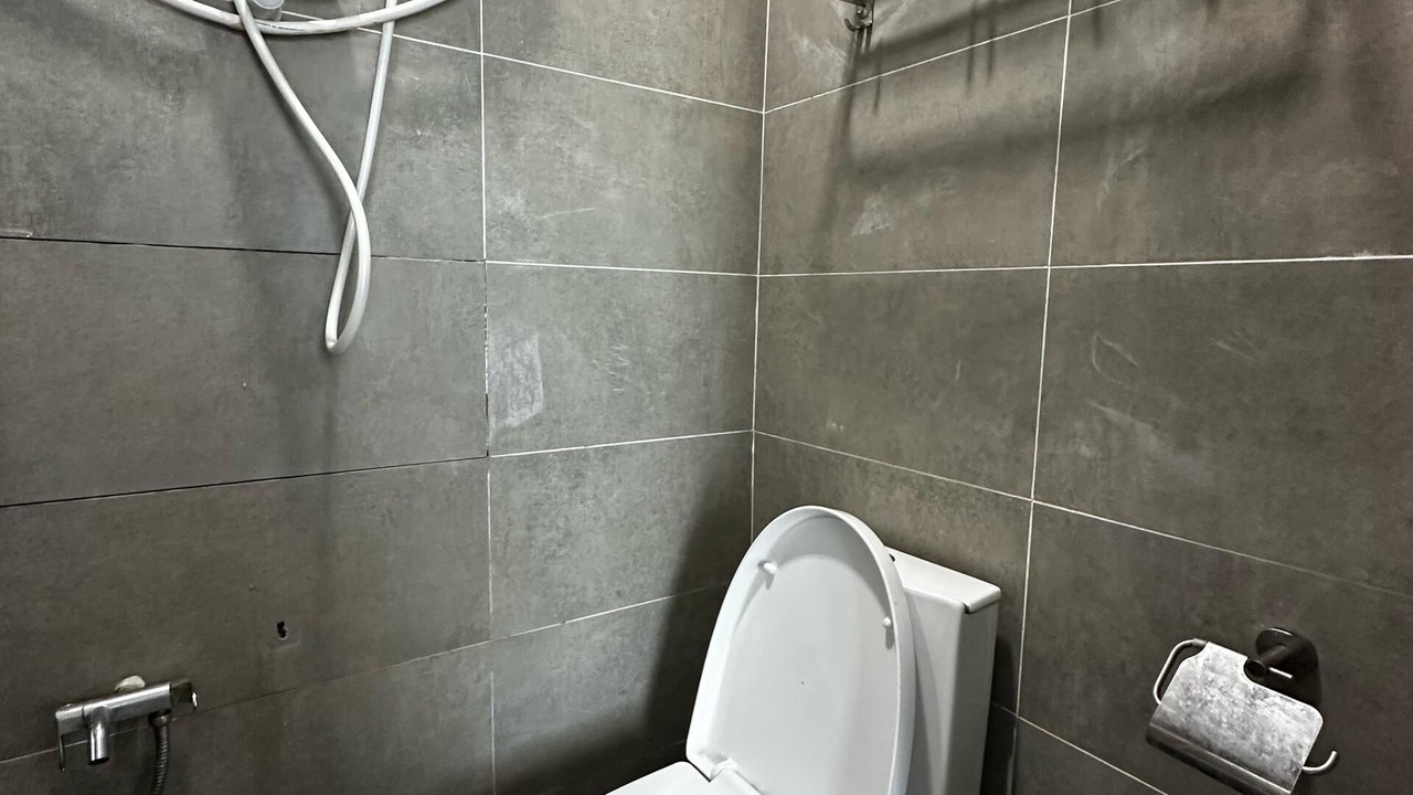 Photo of Bathroom in Pulau Perhentian Kecil