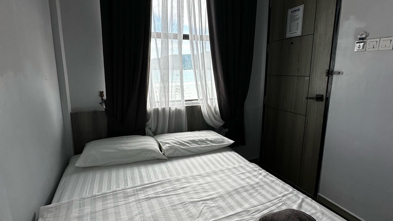 Photo of Bedroom in Pulau Perhentian Kecil