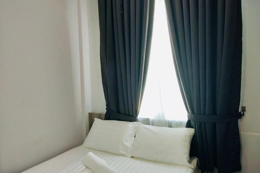 Photo of Bedroom in Pulau Perhentian Kecil