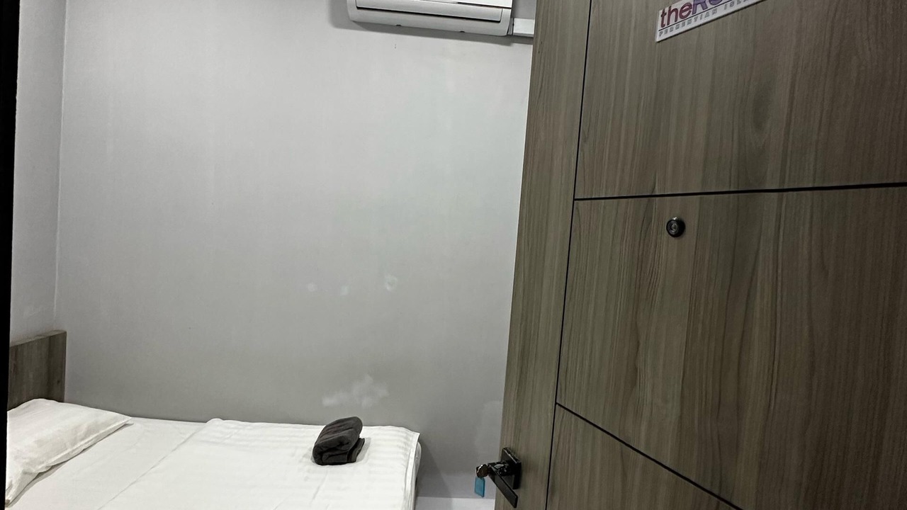 Photo of Bedroom in Pulau Perhentian Kecil