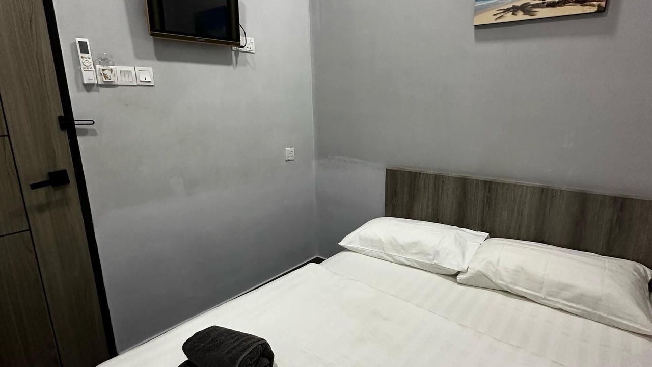 Photo of Bedroom in Pulau Perhentian Kecil
