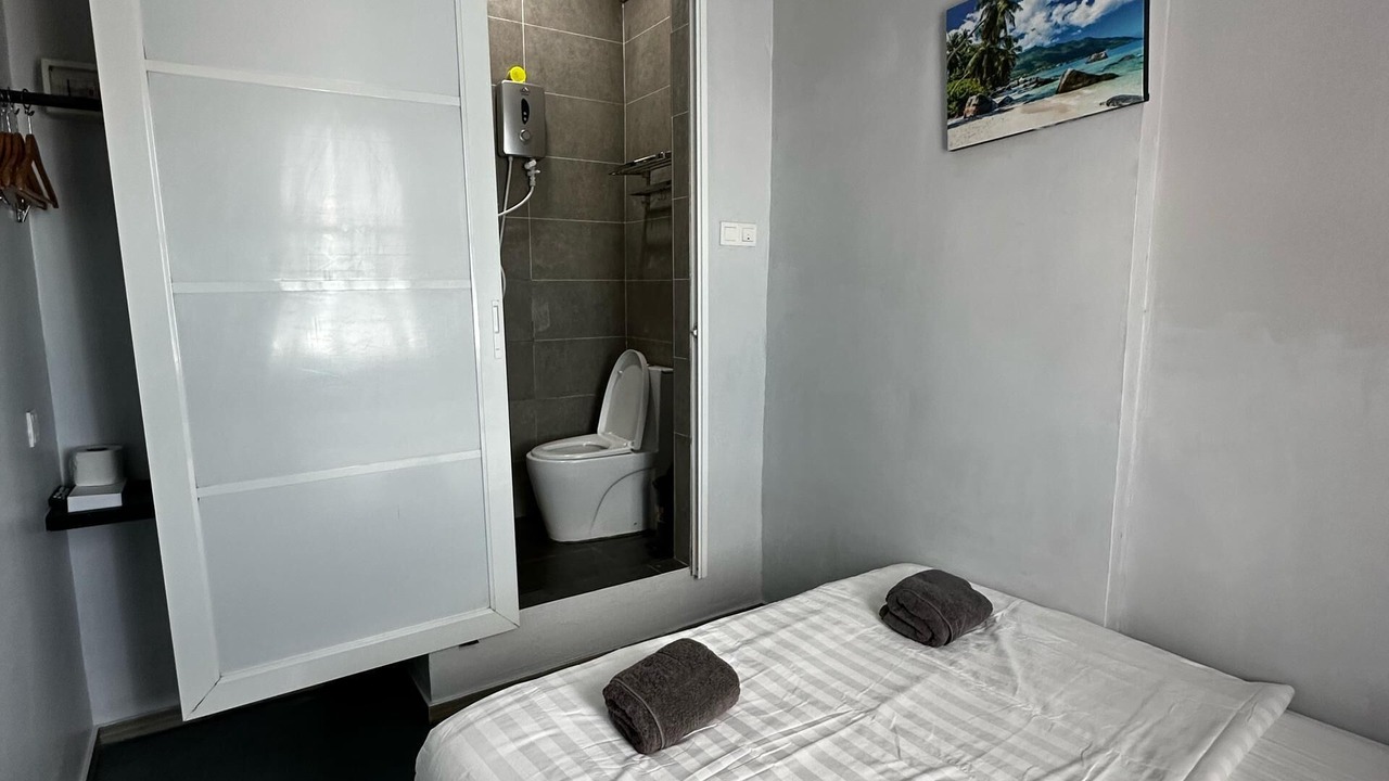 Photo of Bedroom in Pulau Perhentian Kecil