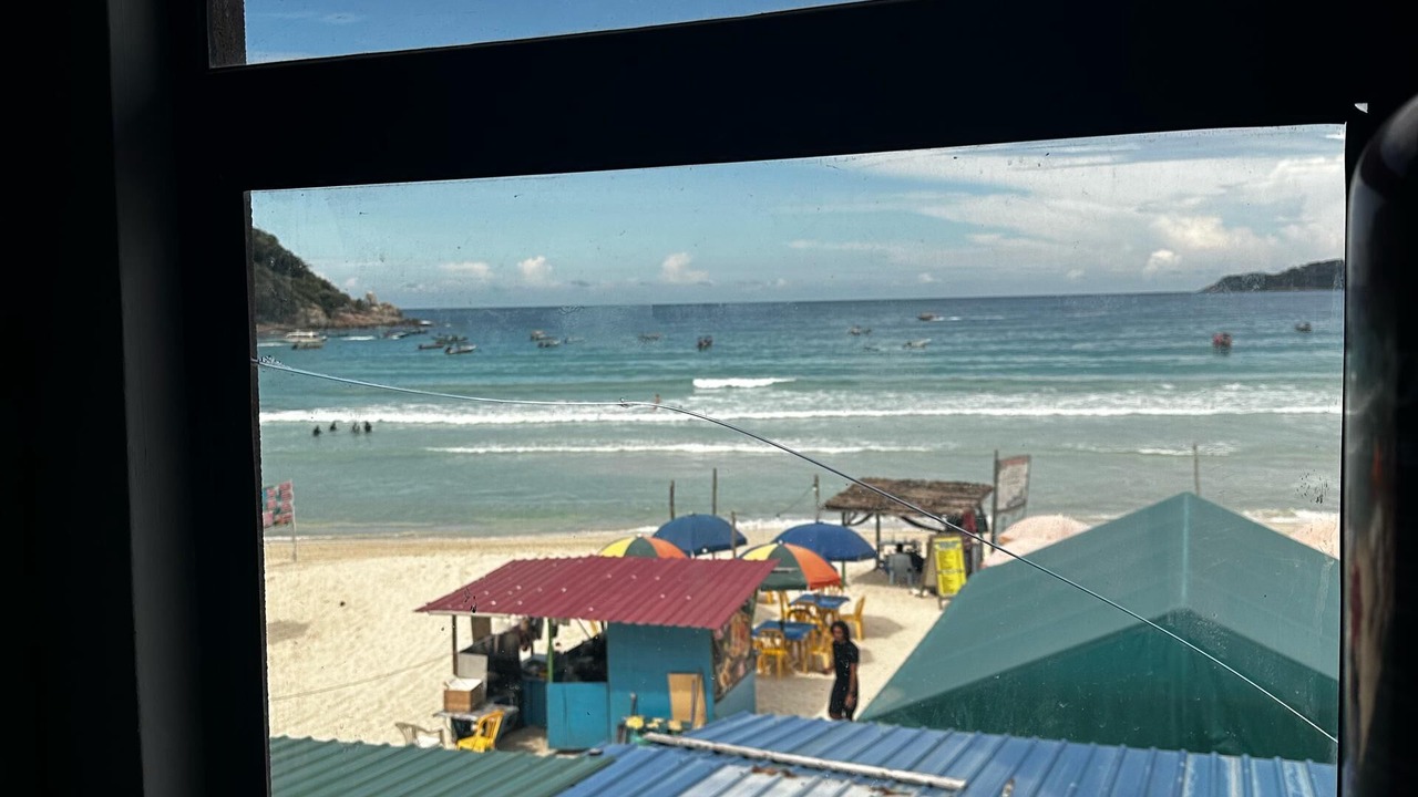 Photo of Outdoor in Pulau Perhentian Kecil