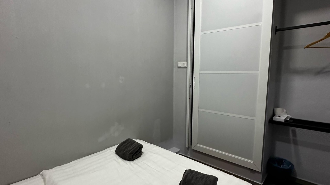 Photo of Bedroom in Pulau Perhentian Kecil