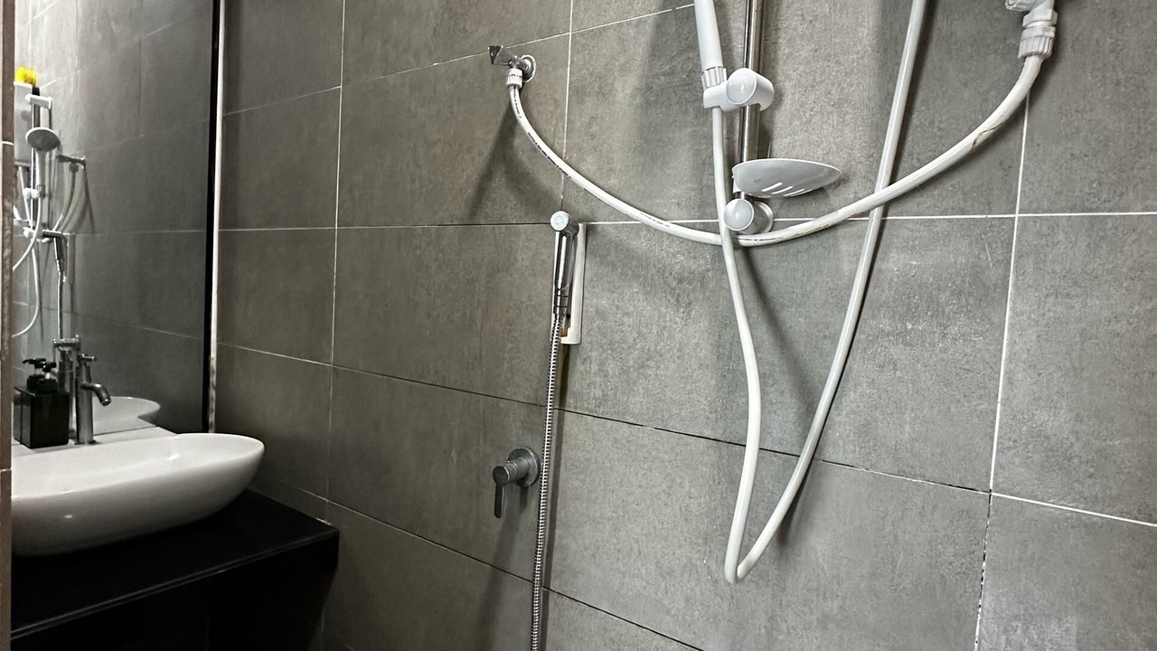 Photo of Bathroom in Pulau Perhentian Kecil