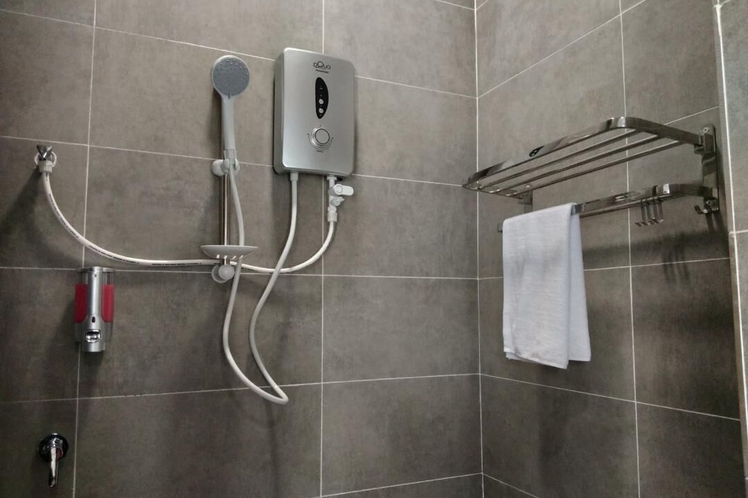 Photo of Bathroom in Pulau Perhentian Kecil