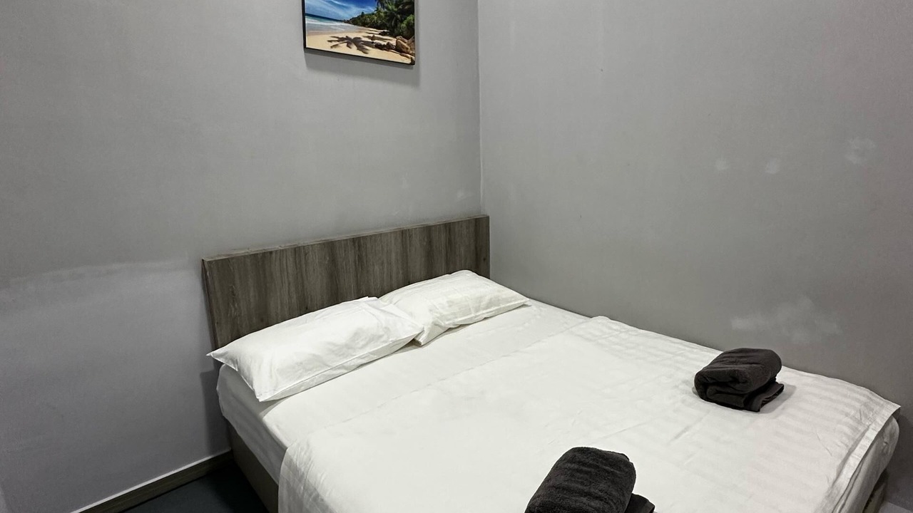 Photo of Bedroom in Pulau Perhentian Kecil