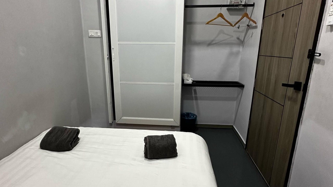 Photo of Bedroom in Pulau Perhentian Kecil
