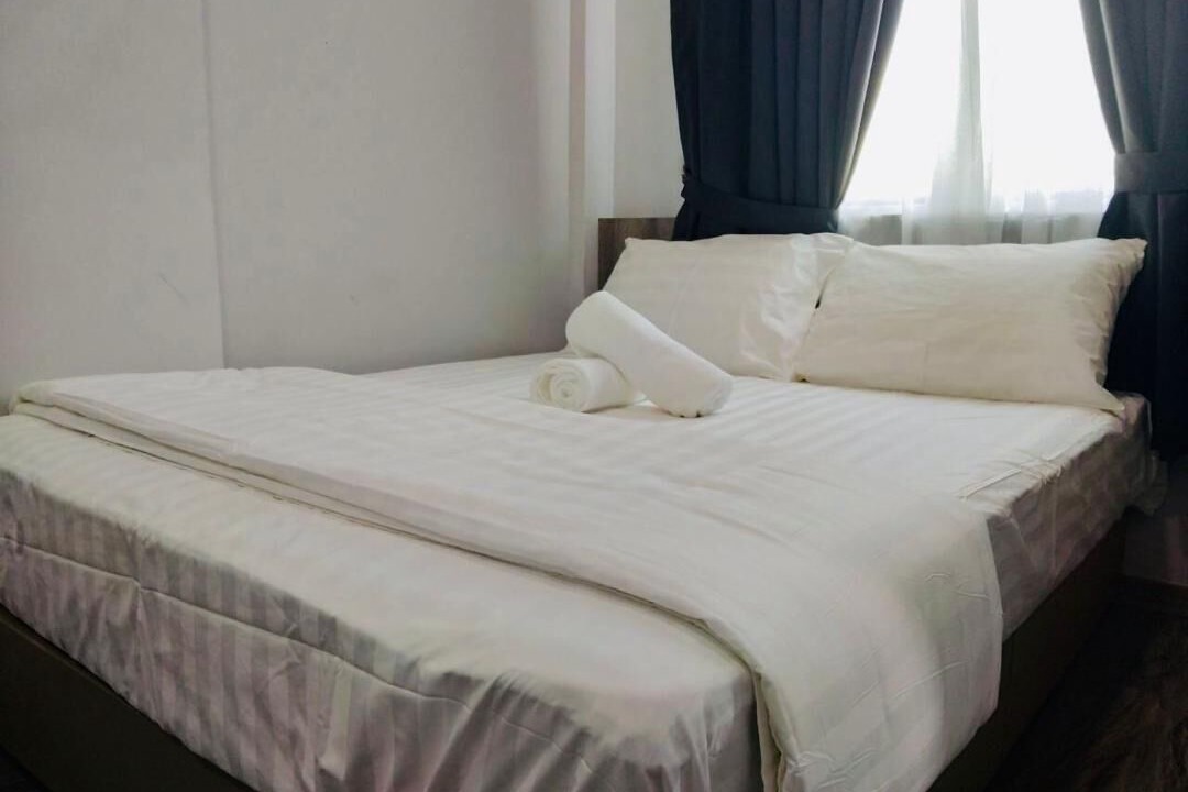 Photo of Bedroom in Pulau Perhentian Kecil