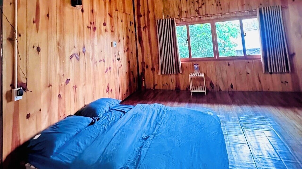 Photo of Outdoor in Kon Plong