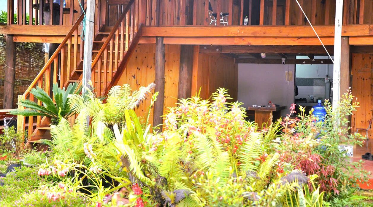 Photo of Outdoor in Kon Plong