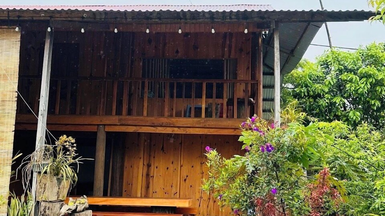 Photo of Outdoor in Kon Plong