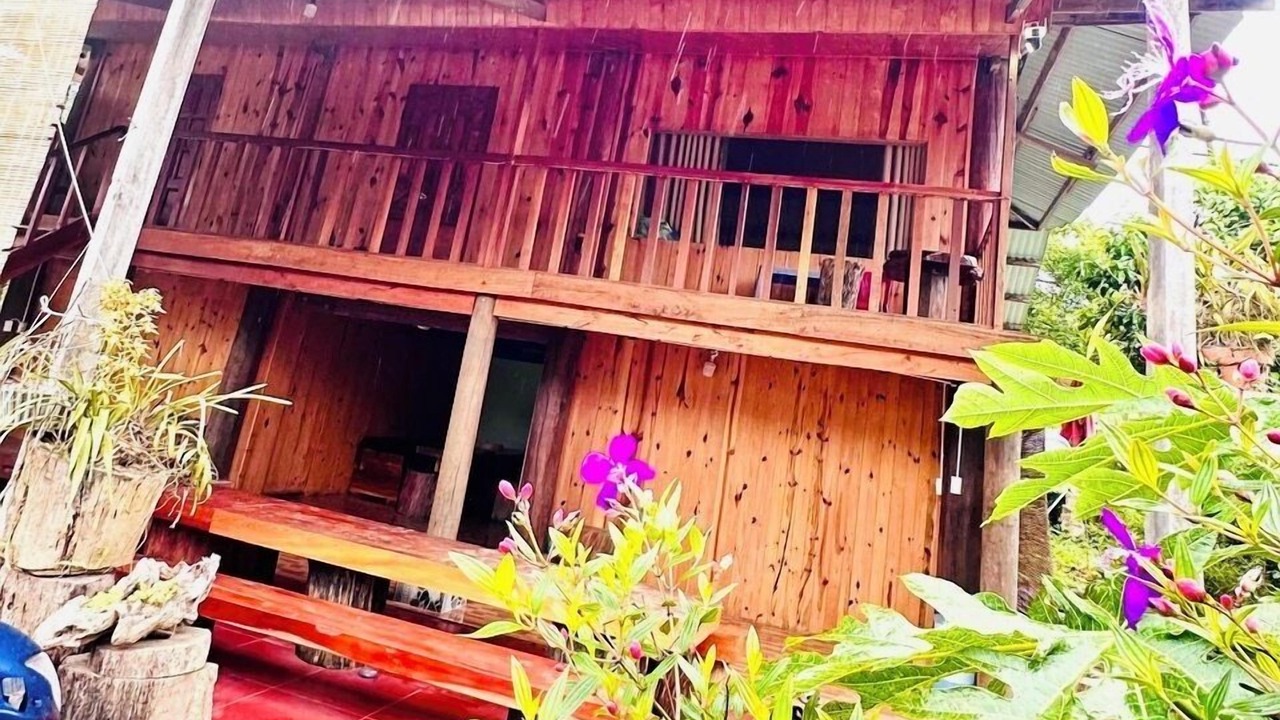 Photo of Outdoor in Kon Plong