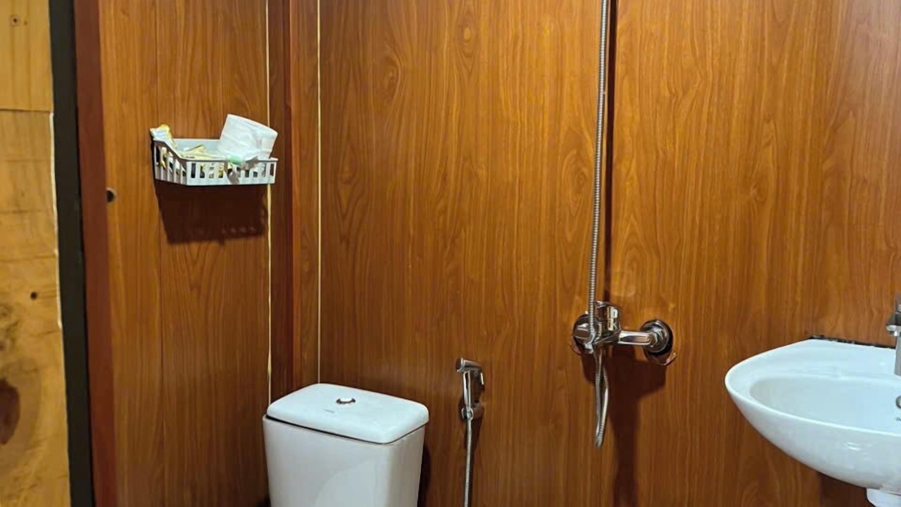 Photo of Bathroom in Kon Plong