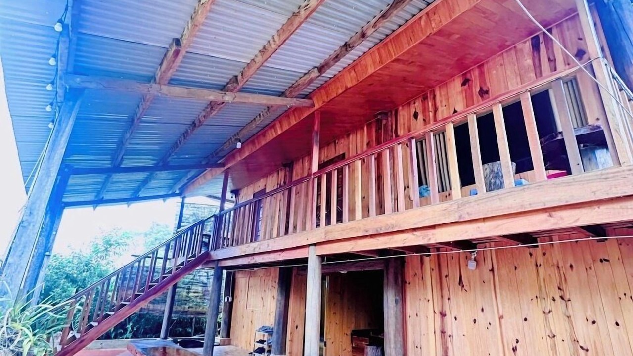 Photo of Livingroom in Kon Plong