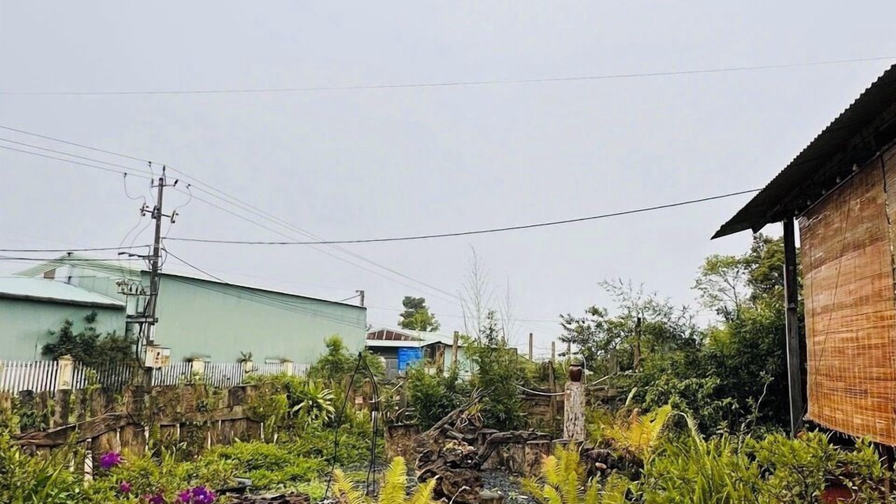 Photo of Outdoor in Kon Plong