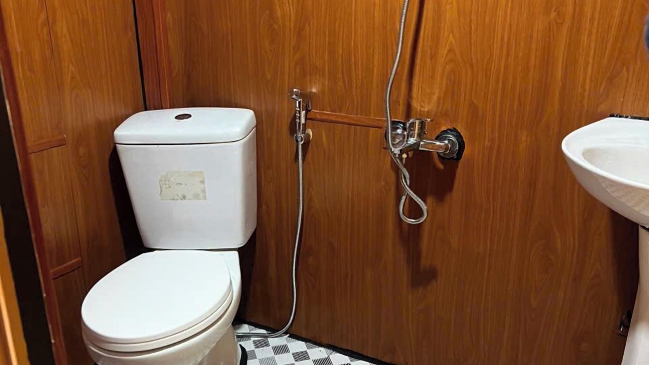 Photo of Bathroom in Kon Plong