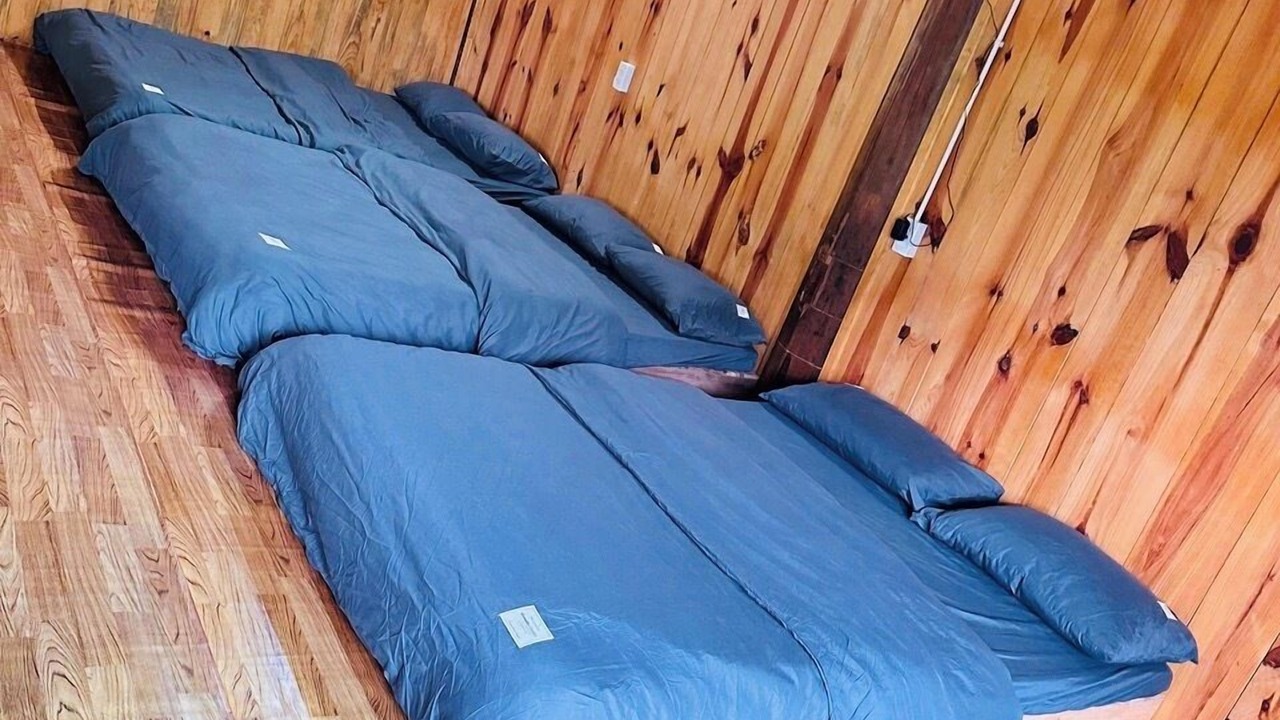 Photo of Outdoor in Kon Plong