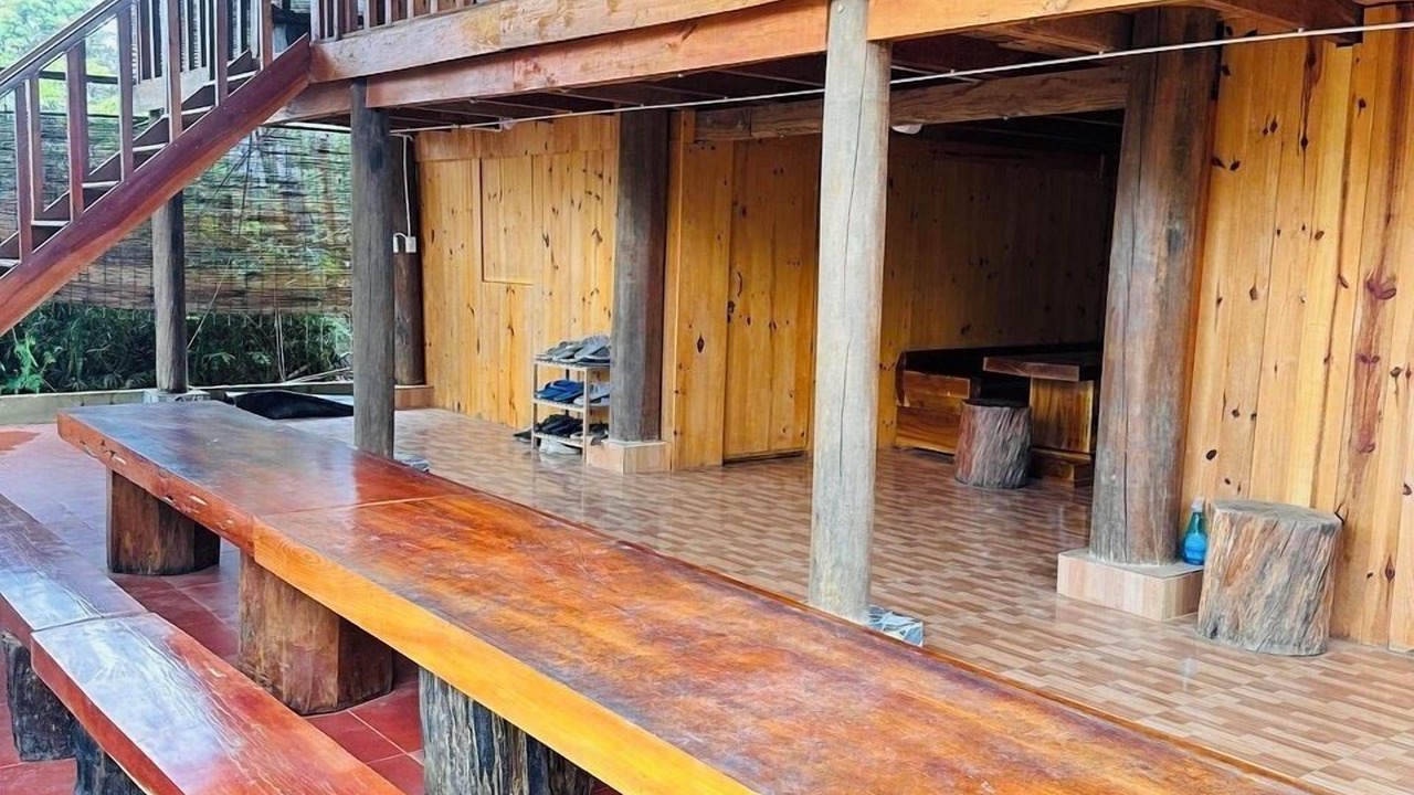 Photo of Livingroom in Kon Plong